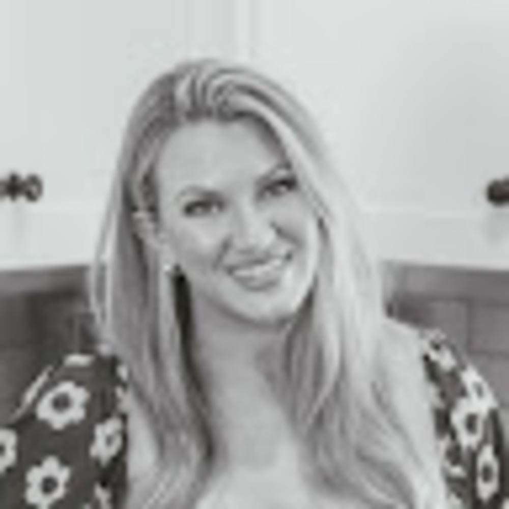 Meet your Posher, Tarah